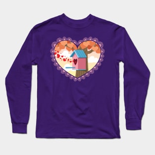 Love Nest Long Sleeve T-Shirt